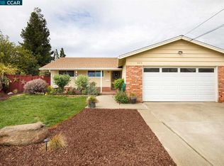 3913 Fordham Way, Livermore, CA