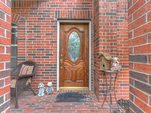 Lets open the door....