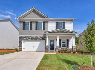 1034 Silverbend Trl, Duncan, SC 29334
