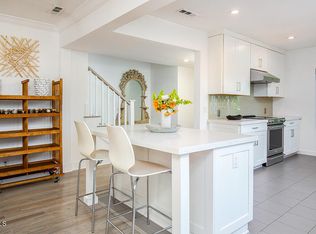 1045 S Orange Grove Blvd APT 3, Pasadena, CA 91105
