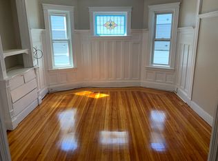 40 Deering Rd #3A, Mattapan, MA 02126