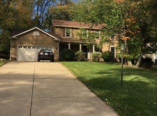 1267 Cedar Wood Way, Uniontown, OH 44685
