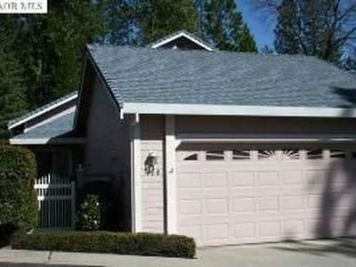 108 Carriage Ln, Grass Valley, CA, 95949