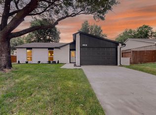1813 Legend Dr, Garland, TX 75040