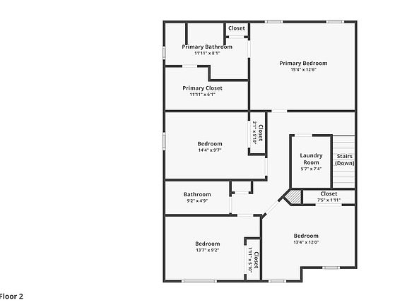 3rd image of 9446 Dewey Dr