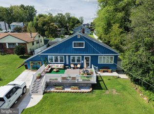 413 49th St, Pennsauken, NJ 08110
