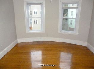 8 Upsala St #2, Worcester, MA 01610