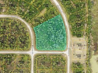 Silverleaf Rd, North port, FL 34288