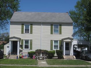 1520 W 4th St APT A, Marion, IN 46952