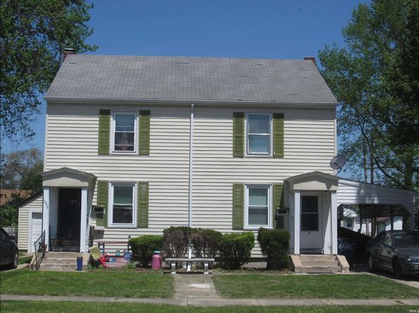 1520 W 4th St APT A