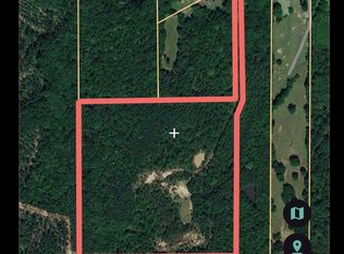 0 Deer Creek Rd, Byhalia, MS 38611