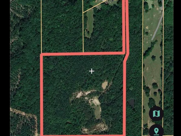 0 Deer Creek Rd, Byhalia, MS 38611