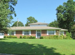 2620 Haskell Blvd, Muskogee, OK 74403