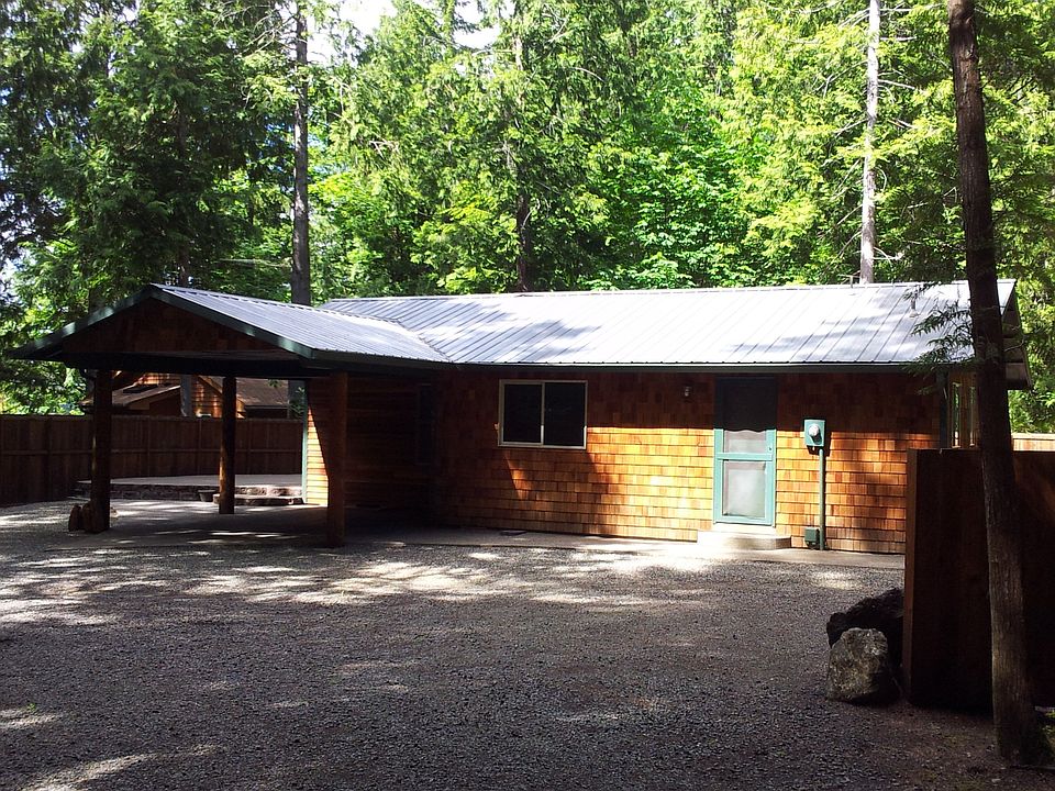 In the Big woods