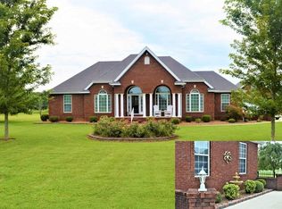 67 Maple Bend Rd LOT 22, Winchester, TN 37398