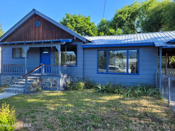 195 E Jackson Ave, Priest River, ID 83856