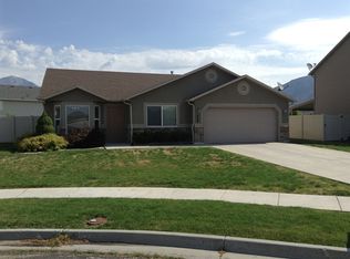 488 W Indian Camp Rd, Ogden, UT 84404