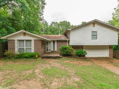9 Lita Ln, Little Rock, AR, 72206