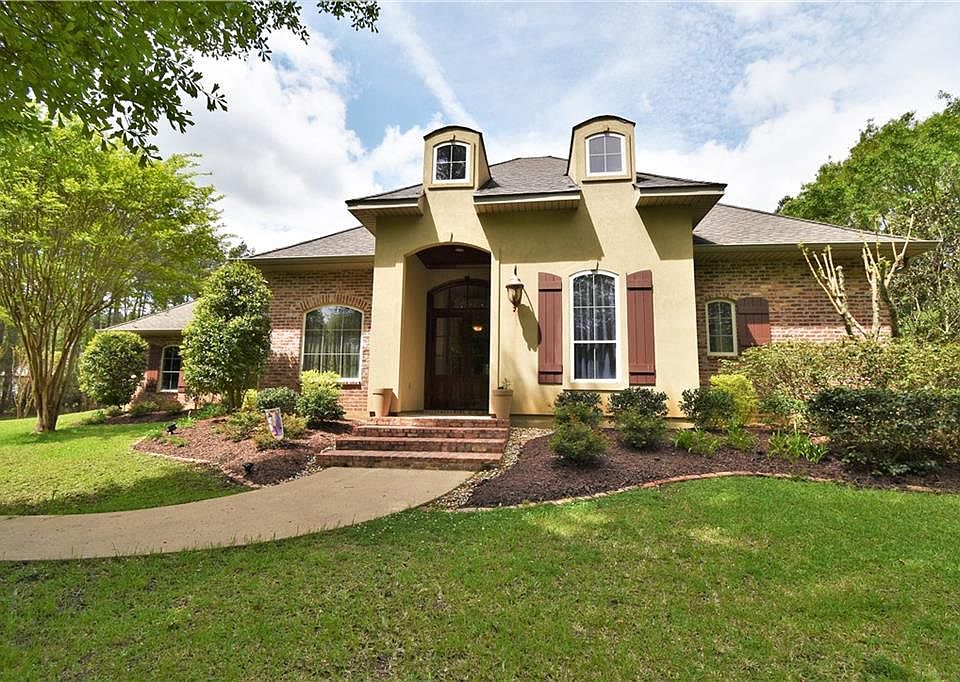 140 Hidden Path Dr, Pineville, LA 71360 Zillow