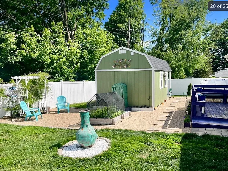 3637 S Rogers St — Photo 15