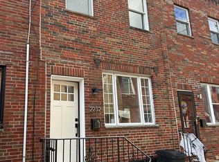 2232 S Colorado St, Philadelphia, PA 19145