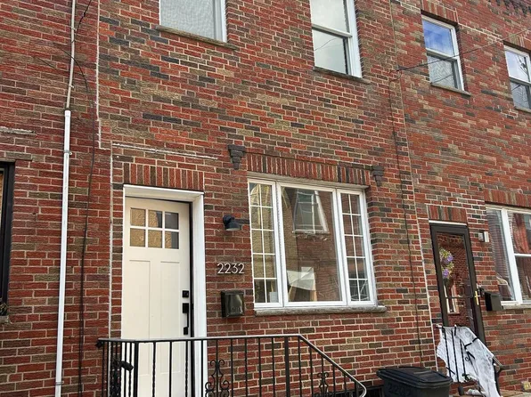 2232 S Colorado St, Philadelphia, PA 19145