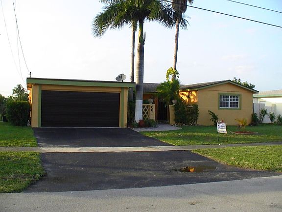 2 Car Garage