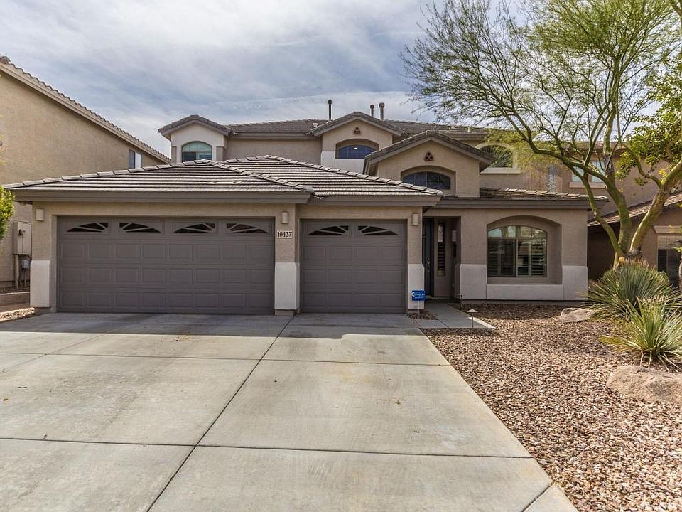 1st image of 10437 W Foothill Dr