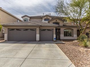 10437 W Foothill Dr, Peoria, AZ 85383