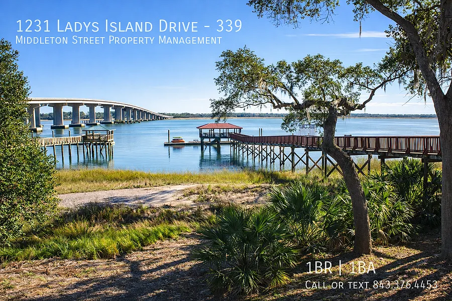 Coming Soon-1231 Ladys Island Drive - 339 — Photo 2