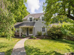 1321 Barrowdale Rd, Rydal, PA 19046