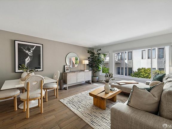 3rd image of 2364 Pacific Ave APT 8