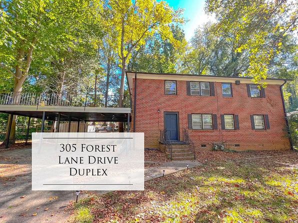 305 Forest Lane Dr UNIT A