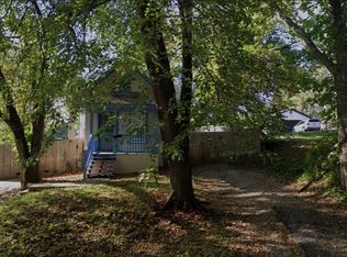 2405 Lafayette Ave, Kansas City, KS 66104