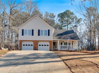 1036 Parsons Greene Dr, Powder Springs, GA 30127