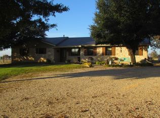 1001 Gravel Pit Rd, Taylor, TX 76574