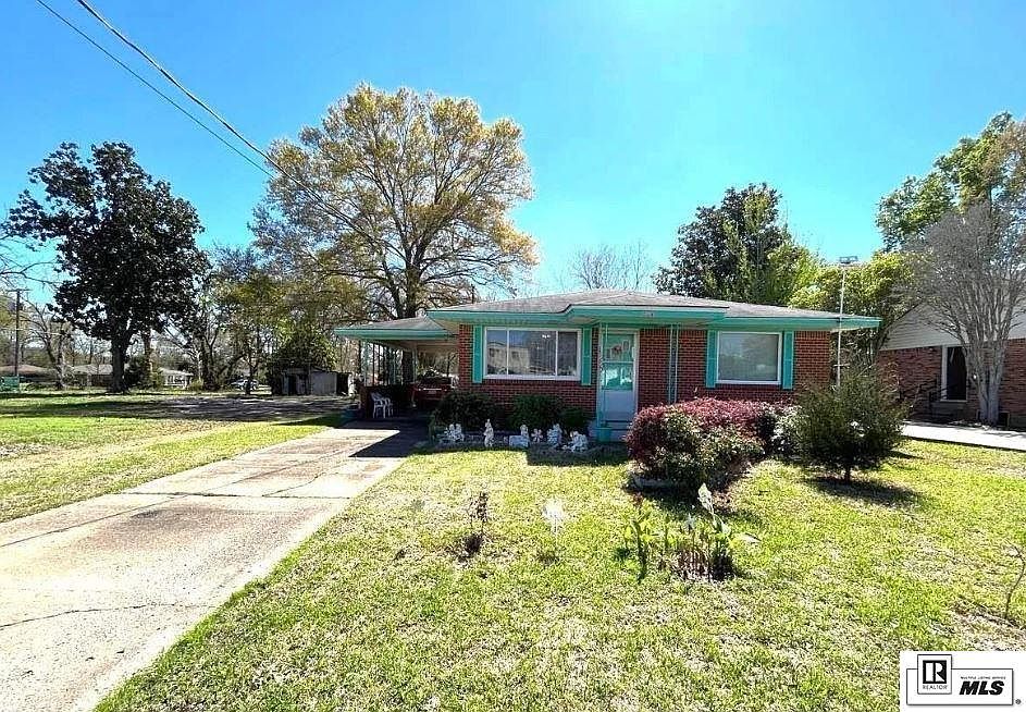 607 E Main St, Oak Grove, LA 71263 MLS 206723 Zillow