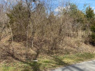 LOT 853 Antioch Church Rd #3, Burnside, KY 42519