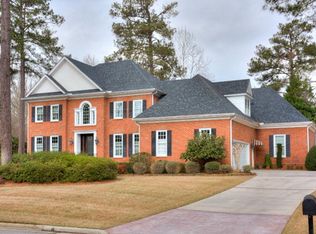 3821 Inverness Way, Martinez, GA 30907