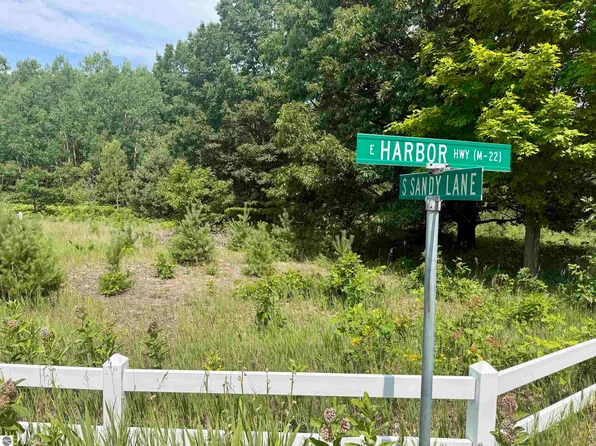 0 Sandy Ln, Cedar, MI 49621
