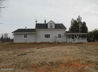 319 Dutch Hill Rd, Hamilton, MT 59840