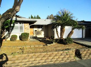 4722 Rose Way, Union City, CA 94587