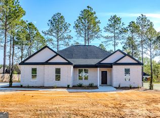 336 Mace Cannon, Dublin, GA 31021