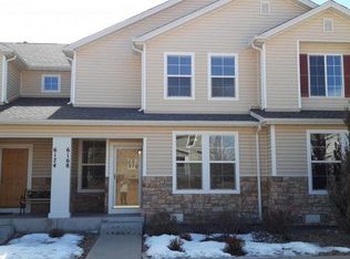 6168 Calico Patch Hts, Colorado Springs, CO 80923