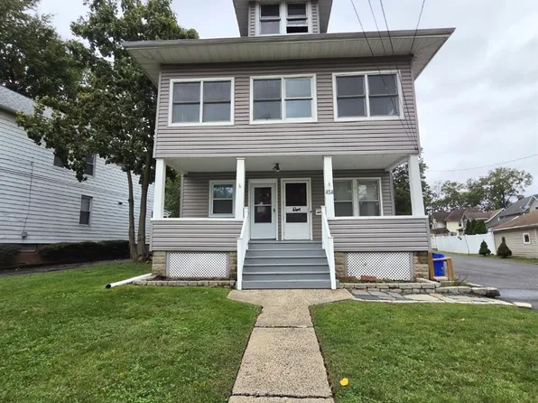 454 Central Ave APT 2, Rahway, NJ 07065