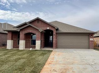 6906 Hart Rd, Amarillo, TX 79118