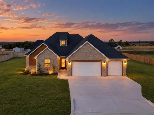 4380 Janie Way, Guthrie, OK 73044