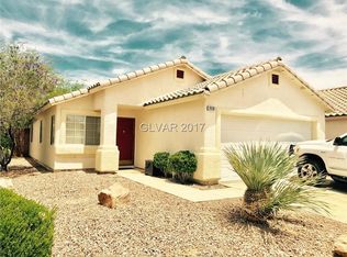 2430 Morocco Ave, North Las Vegas, NV 89031