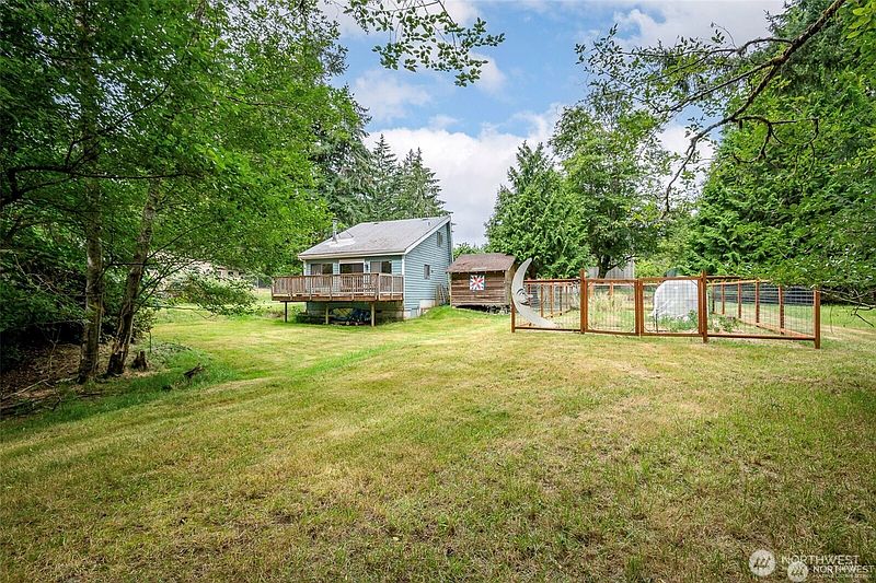 2nd image of 406 E Madrona Drive