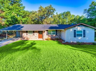 122 Vfw Rd, Grovetown, GA 30813